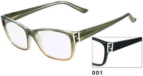 fendi prescription sunglass frames|fendi frames for women eyeglasses.